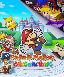 Paper Mario ()