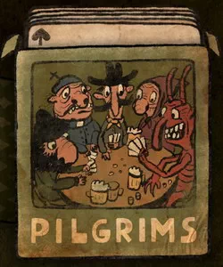 Pilgrims ()