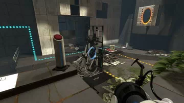 Portal 2.   05