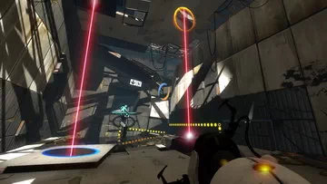 Portal 2.   01