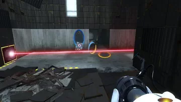 Portal 2.   07