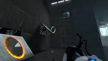 Portal 2.  