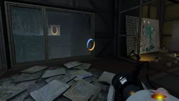 Portal 2.  