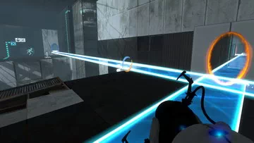 Portal 2.   11