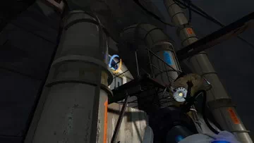 Portal 2.    