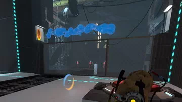 Portal 2.   16