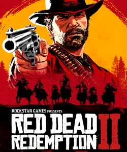 RDR 2 Box