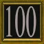 Reflection of Mine. Достижение: 100% Ach