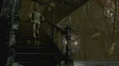 Resident Evil. : 