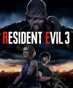 Resident Evil 3 ()
