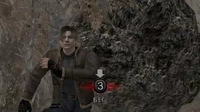 Resident Evil 4.   