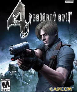 Resident Evil 4 ()