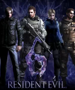 RE 6 Box