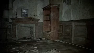 Resident Evil 7.  