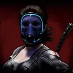 Operation Raccoon City. Штурмовик. Лупо Штурмовик. Лупо