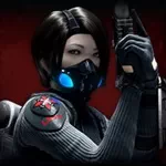 Operation Raccoon City. Ученый. Эрудитка Ученый. Эрудитка