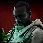 Operation Raccoon City. Ученый. Шона Ученый. Шона