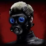 Operation Raccoon City. Врач. Берта Врач. Берта