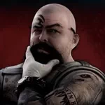 Operation Raccoon City. Врач. Харлей Врач. Харлей