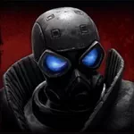Operation Raccoon City. Подрывник. Весельчак Подрывник. Весельчак