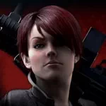 Operation Raccoon City. Подрывник. Солдатка Подрывник. Солдатка