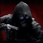 Operation Raccoon City. Разведчик. Вектор Разведчик. Вектор