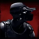Operation Raccoon City. Наблюдатель. Призрак Наблюдатель. Призрак