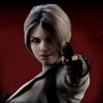 Operation Raccoon City. Наблюдатель. Тусовщица Наблюдатель. Тусовщица