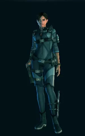 Джил Валентайн (корабль) Jill_1