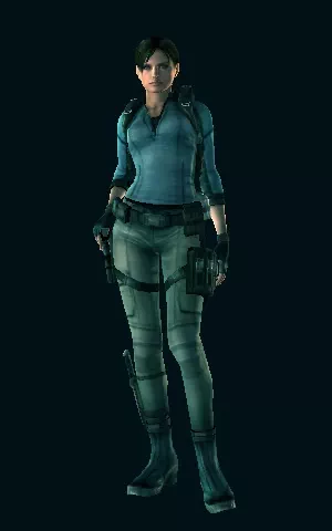 Джил Валентайн (корабль) Jill_2