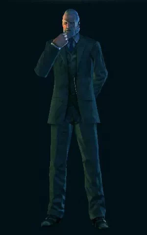 Морган Ленсдейл Morgan