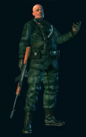 Джек Норман Norman