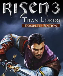 Risen 3 ()