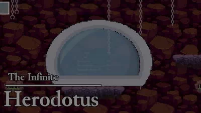 Rogue Legacy Herodotus