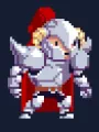 Barbarian King Barb