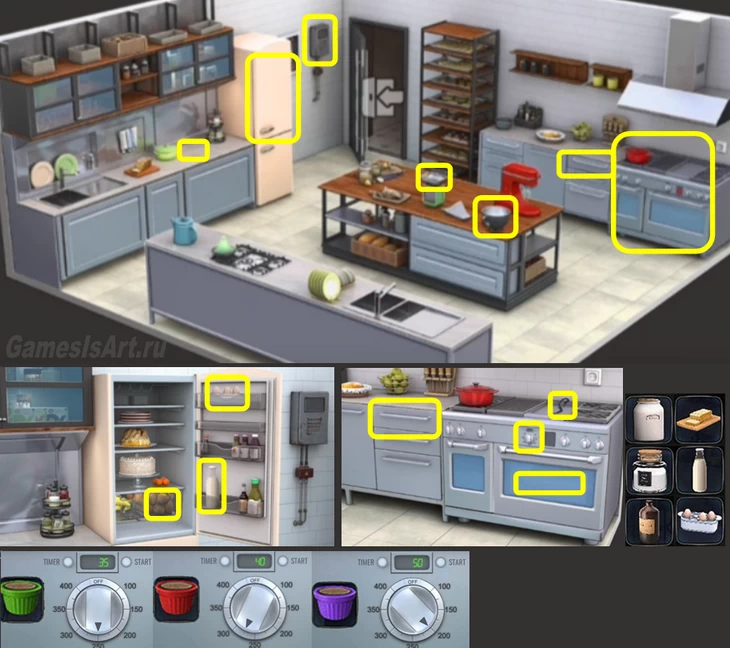 Rooms&Exits. 28. Пекарня 2 Rooms&Exits. 28. Пекарня 2