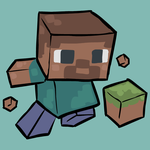 Mr. Minecraft steve.png