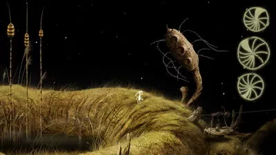 Samorost 3. 