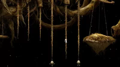 Samorost 3.    