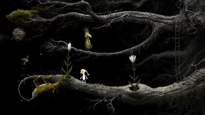 Samorost 3.   