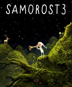 Samorost 3 ()