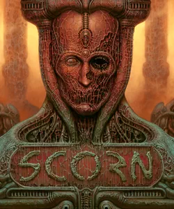 Scorn ()