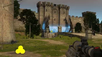 Serious Sam 4.  