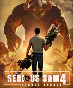Serious Sam 4 ()