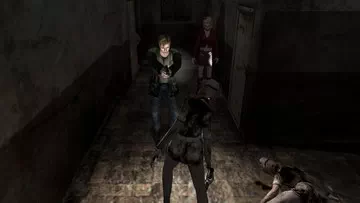 Silent Hill 2.  