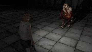 Silent Hill 3. : 