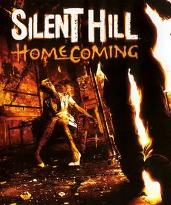 Silent Hill: Homecoming ()