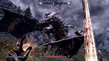 Skyrim. 