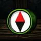 Spelunky Item 10 — Compass Compass