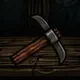 Spelunky Item 11 — Mattock Mattock